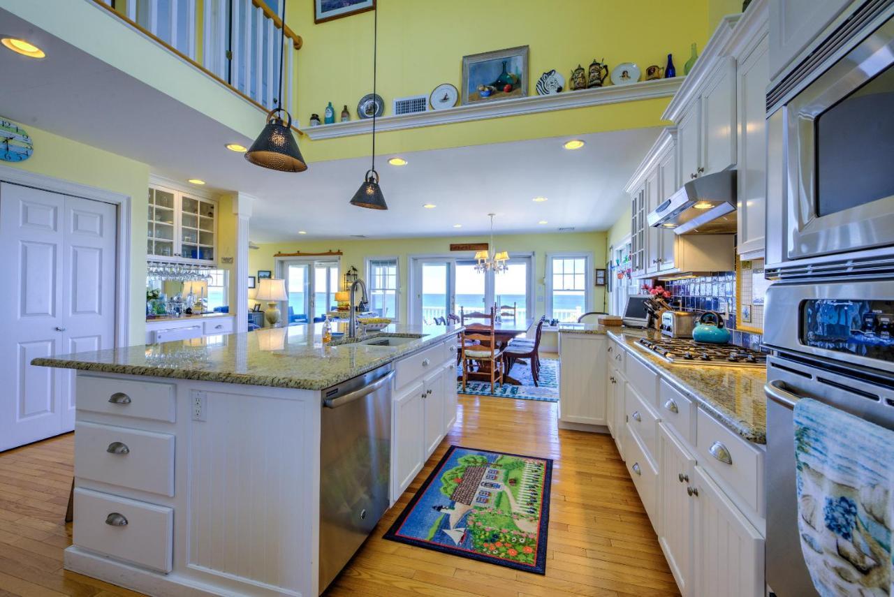 69 Salt Marsh Road East Sandwich - Cape Cod Exteriör bild