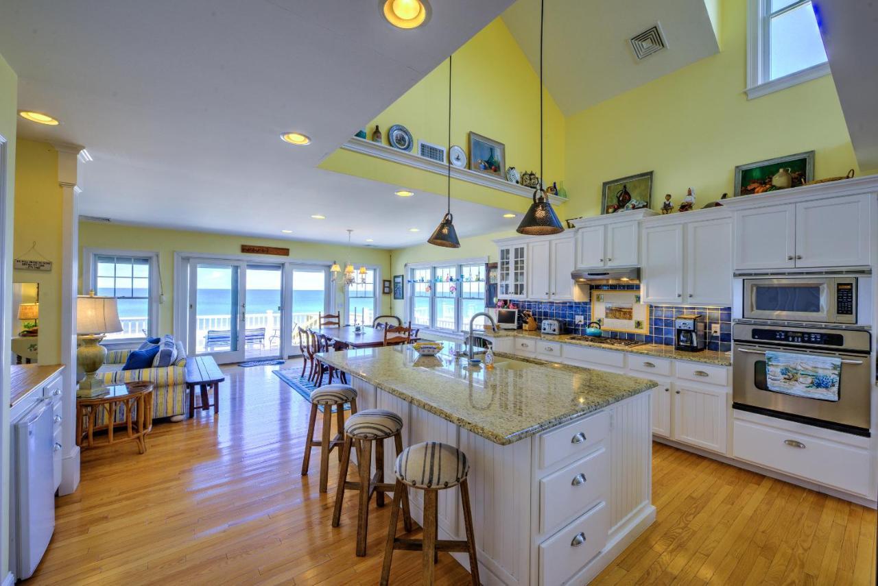 69 Salt Marsh Road East Sandwich - Cape Cod Exteriör bild