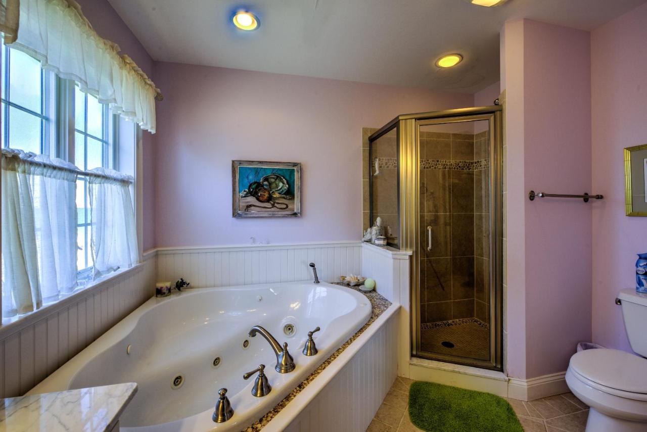69 Salt Marsh Road East Sandwich - Cape Cod Exteriör bild