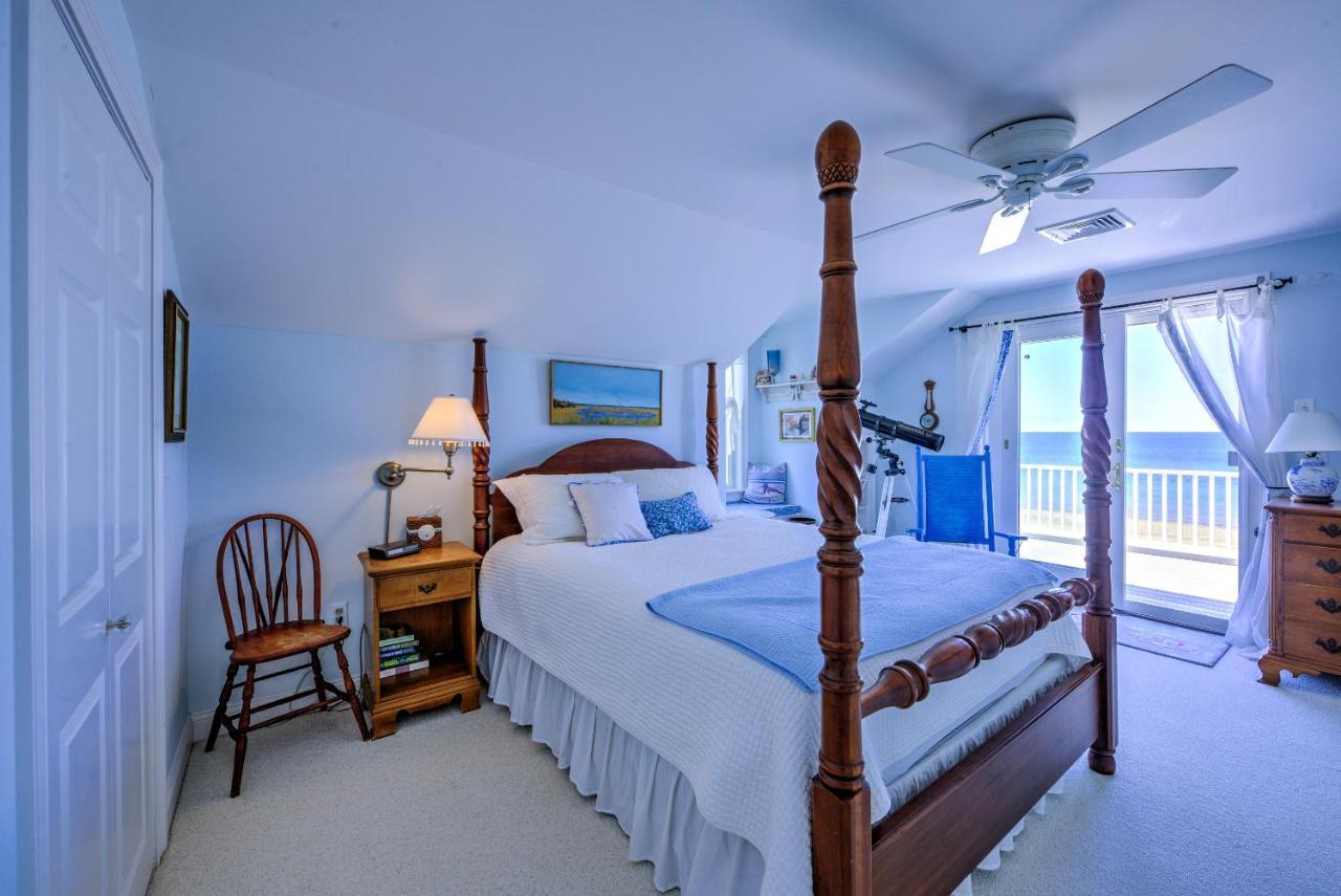 69 Salt Marsh Road East Sandwich - Cape Cod Exteriör bild
